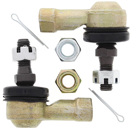 Tie Rod End Kit POLARIS PREDATOR 90 '03-'06, SCRAMBLER 90 '01-'03, SPORTSMAN 90 '01-'06, YAMAHA YFM 90 RAPTOR '09-'13, All Balls