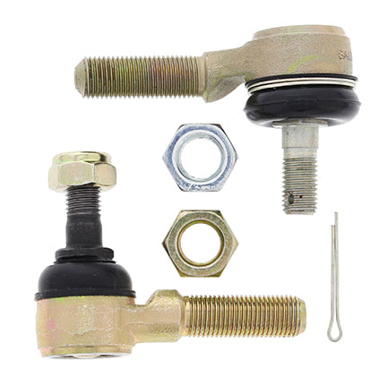 Tie Rod End Kit Right SUZUKI LTA 500F QUAD MASTER AUTO '00-'01, LTF 500F '98-'02, All Balls