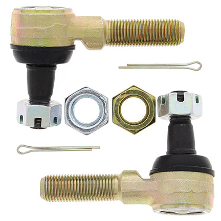 Tie Rod End Kit SUZUKI LTR 450 '06-'11,LTZ 400 '09-'13,YAMAHA YFM 700R RAPTOR '06-'17,YFZ450R/X '09-'17, All Balls