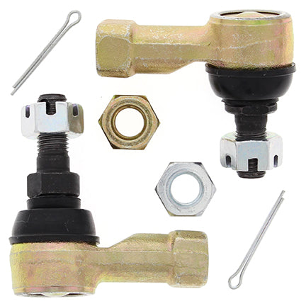 Tie Rod End Kit SUZUKI LT 160 '03-'04, LT 160E '89-'92, LTF 160 '91-'01, All Balls