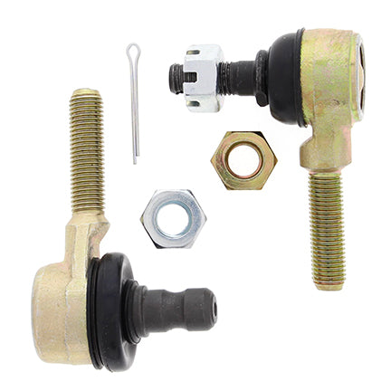 Tie Rod End Kit SUZUKI LTF 250 QUAD RUNNER '99-'02, LTF 300 KING QUAD '99-'02, All Balls
