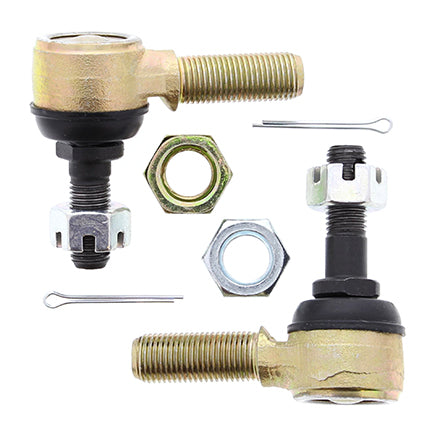 Tie Rod End Kit ReinforcedGO (GWINT M12) POLARIS SPORTSMAN 550/850/1000, SCRAMBLER 1000 XP - SEE ADDITIONAL DESCRIPTION, All Balls