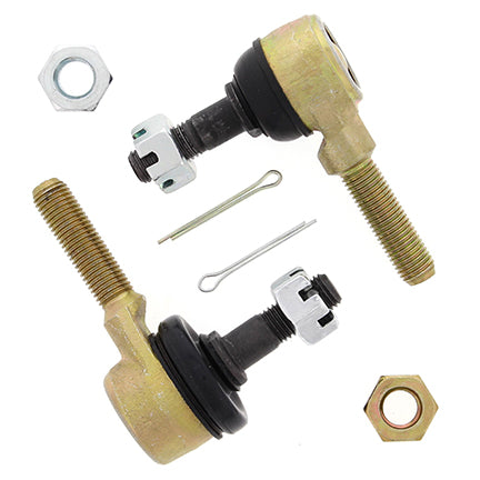 Tie Rod End Kit YAMAHA YFM50 RAPTOR 04-08, YFM80 BADGER 85-01, YFM80 GRIZZLY 05-08, YFM80 RAPTOR 02-08, All Balls