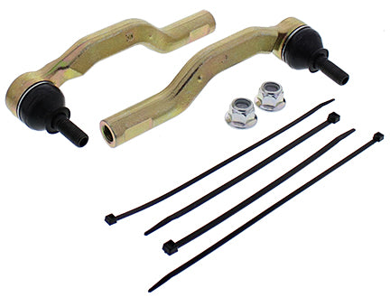 Tie Rod End Kit External POLARIS RZR XP 1000 19, RZR XP 4 1000 19, RZR XP 4 TURBO 17-19, All Balls