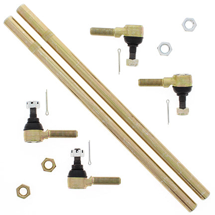 Tie Rod Upgrade Kit ARCTIC CAT 1000 TRV '09-'13, H2 THUNDERCAT '08-'11, 700 MUDPRO '12-'13, All Balls