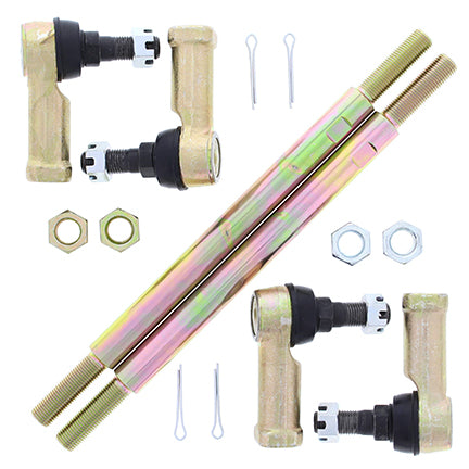 Tie Rod Upgrade Kit HONDA TRX250 RECON '97-'01, TRX250TE/TM RECON '02-'17, TRX250X/EX SPORTRAX '01-'17, All Balls