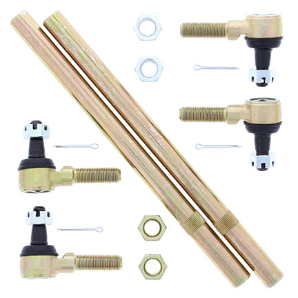 Tie Rod Upgrade Kit SUZUKI LTF 250 OZARK '04-'13, All Balls