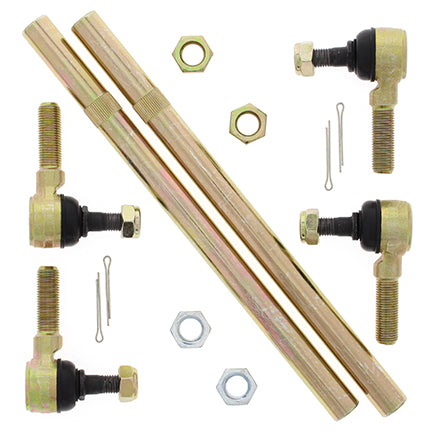 Tie Rod Upgrade Kit HONDA TRX 250X '87-'92, TRX 300X/EX '93-'09, SUZUKI LTF 250 OZARK '02-'03, All Balls