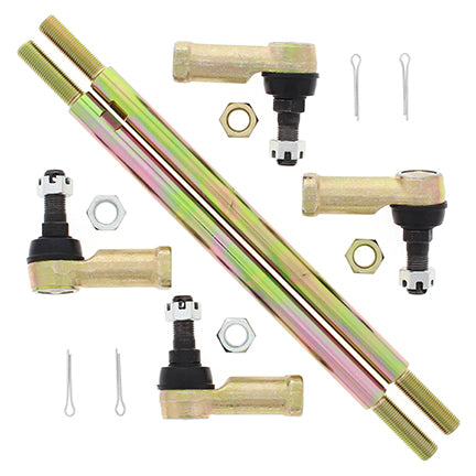 Tie Rod Upgrade Kit HONDA TRX420 FA IRS 15-18, TRX450S/ES 98-01, TRX450FE/FM 02-04, TRX500FA/FE 15-18, TRX500FM, All Balls