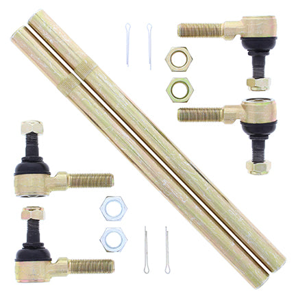 Tie Rod Upgrade Kit KAWASAKI KEF 300 LAKOTA '95-'03, KSF 250 MOJAVE '87-'04, KXF 250 TECATE 4 ATV '87-'88, All Balls