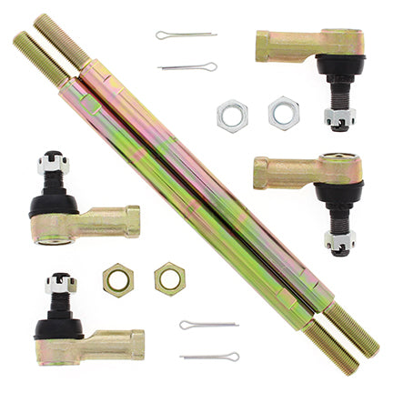 Tie Rod Upgrade Kit YAMAHA YFM 400 GRIZZLY '07-'08, YFM 450 GRIZZLY '07-'12, YFM 400/450 KODIAK '05-'06, All Balls