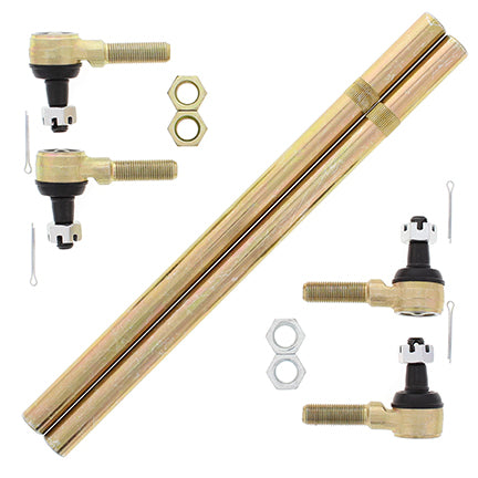 Tie Rod Upgrade Kit SUZUKI LTA/LTF 400 EIGER '05-'07, All Balls