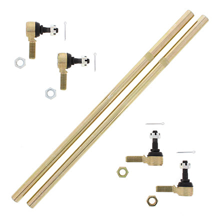 Tie Rod Upgrade Kit POLARIS SCRAMBLER 850, SPORTSMAN 550/850, All Balls