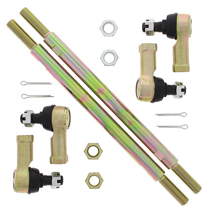 Tie Rod Upgrade Kit YAMAHA YFM 350 GRIZZLY '07-'11, YFM 400 BIG BEAR '00-'12, YFM 400/450 KODIAK '03-'04, All Balls