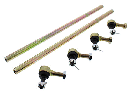 Tie Rod Upgrade Kit POLARIS SCRAMBLER 850/1000, SPORTSMAN 550/850/1000, All Balls