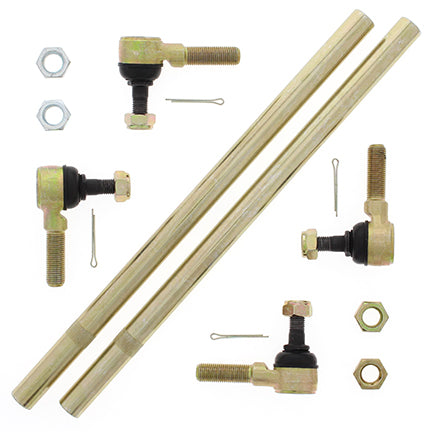 Tie Rod Upgrade Kit HONDA TRX 450R/ER '04-'14, KAWASAKI KVF 650/750 BRUTE FORCE '05-'19, LTZ 400 (03), All Balls