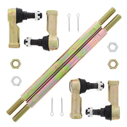 Tie Rod Upgrade Kit HONDA TRX 350FE/FM/TE/TM '00-'06, TRX 400FA '04-'07,TRX 400FW '95-'03,TRX 420TE/TM '07-'13, All Balls