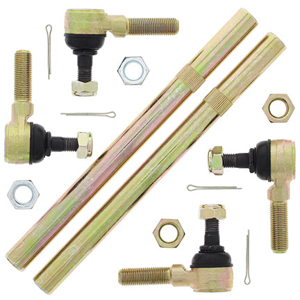 Tie Rod Upgrade Kit KAWASAKI KLF 300C BAYOU '89-'04, KLF 400 BAYOU '93-'99, KVF 400 PRAIRIE '97-'00, All Balls