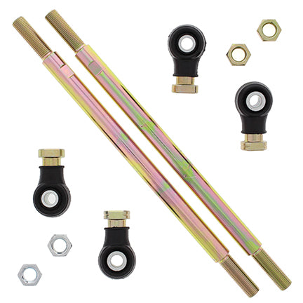 Tie Rod Upgrade Kit POLARIS SPORTSMAN 400HO 11-14, 570 14-17, 700 05-07, 800 05-14, MAGNUM/TRIAL BOSS 325/3, All Balls