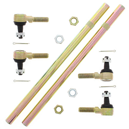 Tie Rod Upgrade Kit KAWASAKI KFX 450R '08-'14, SUZUKI LTZ 400 '09-'13, YAMAHA YFM 600/660/700 GRIZZLY '02-'13, All Balls