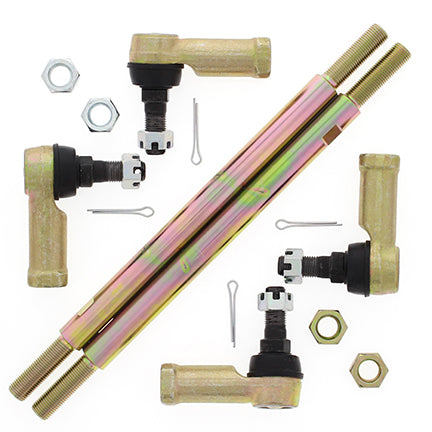 Tie Rod Upgrade Kit HONDA TRX300 FOURTRAX 93-00, TRX300FW FOURTRAX 4X4 88-00, TRX420 FA IRS 09-14, TRX420 FA/FE, All Balls