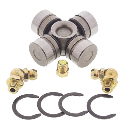 U-Joint Kit ATV KAWASAKI KLF 300 BAYOU '89-05, MULE 2510 '93-99, All Balls