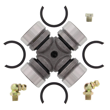 U-Joint Kit ATV YAMAHA YFM 350/400 BIG BEAR, WOLVERINE, YFM 400 KODIAK, YFM 600 GRIZZLY, All Balls