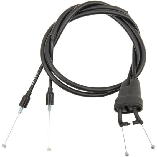 Throttle Cable GAS-GAS EX/MC 250/350/450F '21, HUSQVARNA FC 250/350/450 '19-'22, FE 250/350/450 '20-'22, KTM EXC-F 350/500 '20-'22, SX-F 250/350/450 '19-'22, XC-F 250/350/450 '19-'22, XC-FW 350/500 '20-'22, All Balls