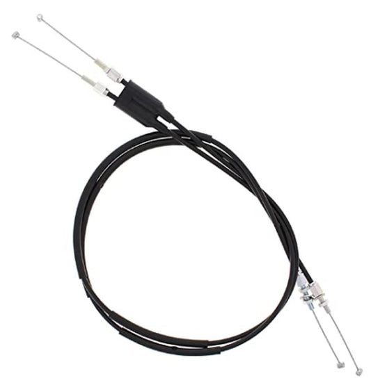 Throttle Cable HONDA CRF 250R '10-'13, CRF 450R '09-'16, All Balls