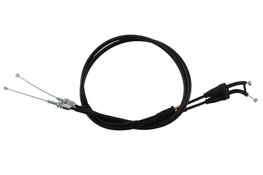 Throttle Cable HONDA CRF 250R/RX '18-'21, CRF 450R/RX '17-'21, CRF 450RWE '19-'21, All Balls