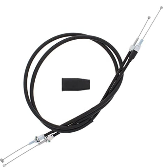 Throttle Cable HONDA XL 250R '84-'85, XL 350R '84-'85, XL 600R '83-'87, XR 250R '84-'85, XR 350R '83-'84, XR 600R '85-'87, All Balls