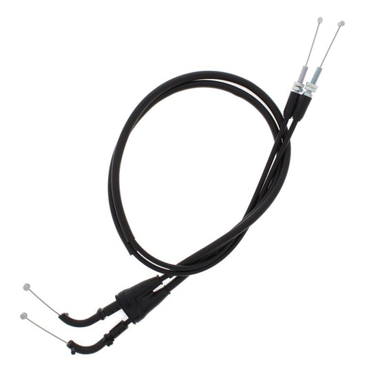 Throttle Cable HUSABERG FE 250/350/450/510 '13-'14, HUSQVARNA FC/FE 250/350/450/510 '14-'16, KTM EXC 450/530 '09-'11, EXC 500 '12-'16, EXC-F 350 '12-'16, SX-F 250 '05-'15, SX-F 350/450 '11-'15, SX-F 450 07-15, XC-F 250/350/450 '07-'15, XC-F, All Balls