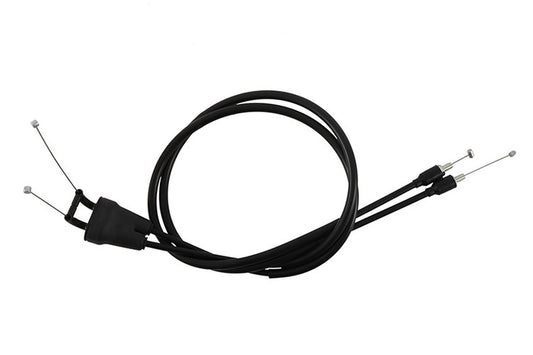Throttle Cable HUSQVARNA FC 250/350/450 '16-'18, FE 250/350/450 '17-'19, FE 350 17-19, FX 350/450 '17-'18, KTM EXC-F 250/350/450 '17-'19, SX-F 250/350/450 '16-'18, XC-F 250/350/450 '16-'18, All Balls