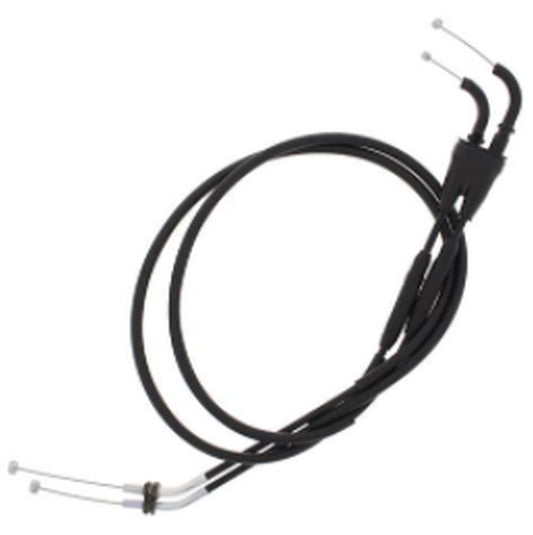 Throttle Cable HUSQVARNA SM 450/510R '05-'07, SM 610 '06-'08, TC 250/450/510 '05-'10, TE 450/510 '05-'07, TE 610 '06-'08, TXC 250/450/510 '08-'09, All Balls