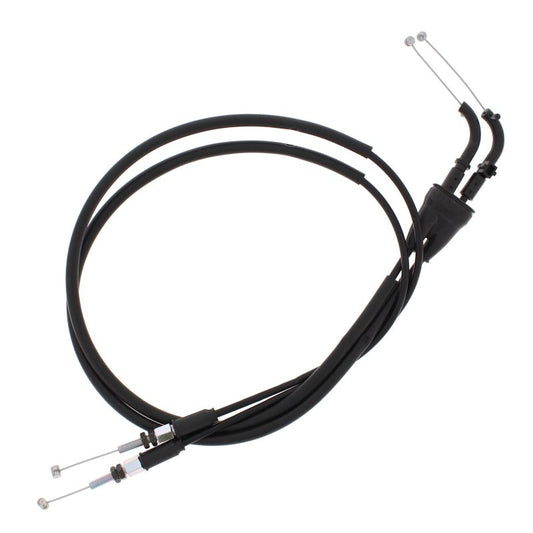 Throttle Cable HUSQVARNA SMS 630 '10, TC 250 '11, TE 250 '10-'12, TE 310 '11-'13, TE 630 10, TXC 250 '10-'13, TXC 310 '12-'13, All Balls