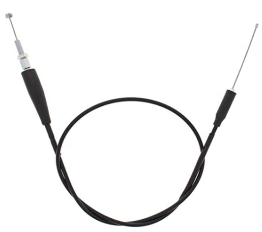 Throttle Cable KAWASAKI KDX 200 '88, KX 125 '88-'91, KX 250 '84-'91, KX 500 '84-'04, All Balls