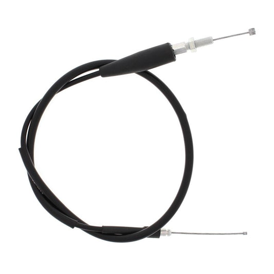 Throttle Cable KAWASAKI KDX 80 '87-'88, KX 100 '95-'13, KX 80 '87-'00, KX 80 Big Wheel '92-'94, KX 85 '01-'13, KX 85 Big Wheel '01-'13, SUZUKI RM 100 '03, All Balls