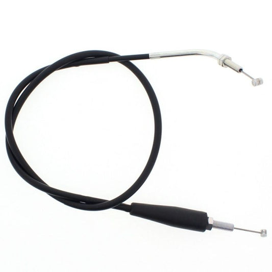 Throttle Cable KAWASAKI KFX 250 Mojave '89-'04, KLF 300A Bayou '86-'87, KLF 300B Bayou '88, KLF 300C Bayou 4x4 '89-'05, All Balls