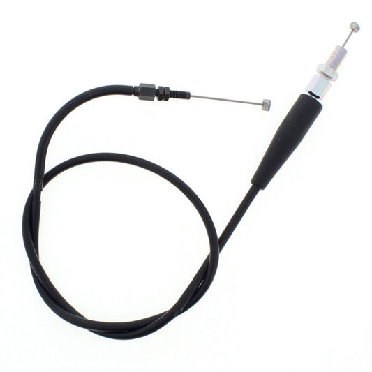Throttle Cable KAWASAKI KFX 700 V-Force '04-'09, KVF 650 Brute Force '05-'13, KVF 650 Prairie '02-'03, KVF 700 Prairie '04-'06, SUZUKI LTV-700F Twin Peaks '04-'06, All Balls