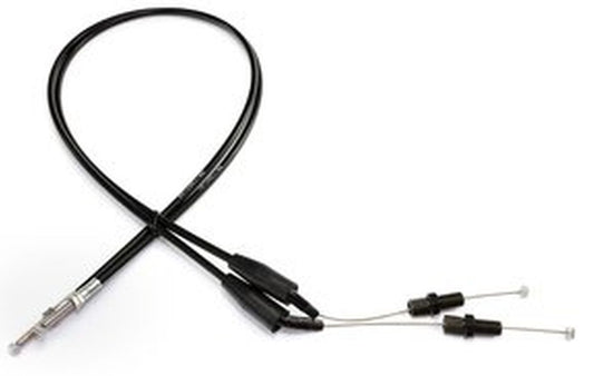 Throttle Cable KAWASAKI KL 650A (KLR) '87-'07, All Balls