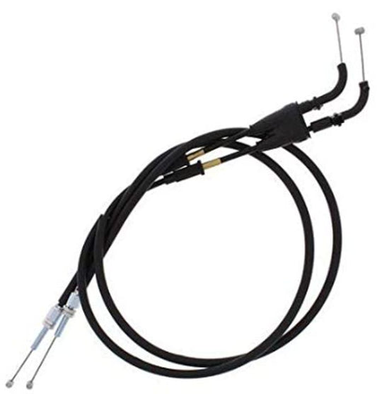 Throttle Cable KAWASAKI KL (KLR) 650E '08-'18, All Balls