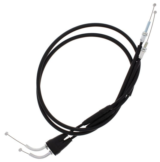 Throttle Cable KAWASAKI KLX 400R '03-'04, SUZUKI DRZ 400E '00-'07, All Balls
