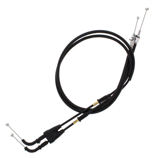 Throttle Cable KAWASAKI KLX 450R '18-'19, KLX 450R '08-'09, KX 250F '06-'10, KX 450F '06-'08, All Balls