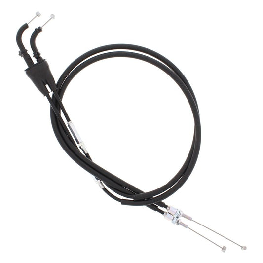 Throttle Cable KAWASAKI KX 250F '04-'05 KXF 250, SUZUKI RMZ 250 '04-'06, All Balls