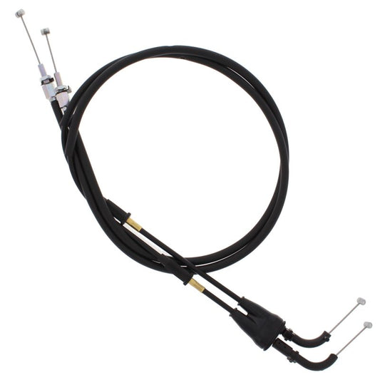 Throttle Cable KAWASAKI KX 250F '11-'12, KX 450F '09-'12, All Balls