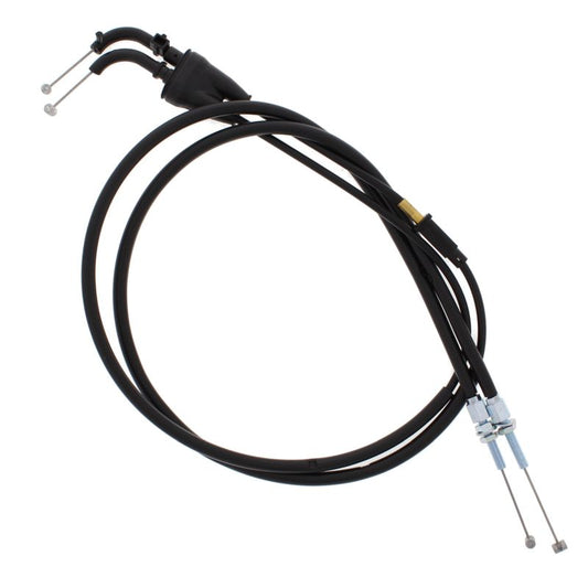 Throttle Cable KAWASAKI KX 250F '13-'16, KX 450F '13-'15, All Balls