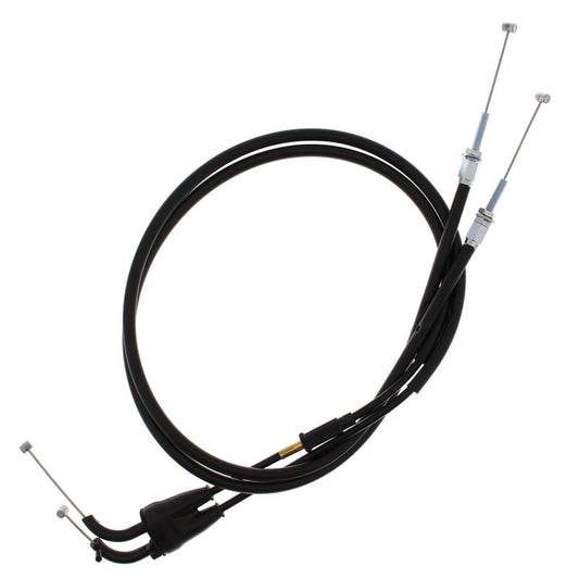 Throttle Cable KAWASAKI KX 250F '20-'22, KX 250X '21-'22, KX 450F '16-'22, KX 450X '21-'22, All Balls