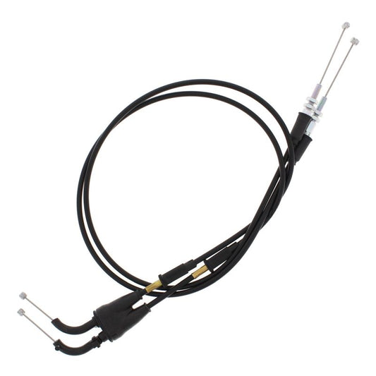 Throttle Cable KTM Enduro 690 '08, Enduro R 690 '09-'13, SMC 690 '09-'10, Supermoto 690 '07, All Balls