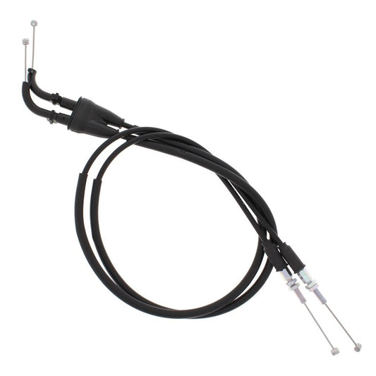 Throttle Cable KTM EXC 450/520 '03-'07, EXC-G 400/450 '04-'06, MXC-G 450/525 '03-'05, SMC 625 '04-'06, SX 450/525 '03-'06, SX 525 '03-'06, XC 450/525 '04-'07, HUSABERG 450/650FE/FS '04-'08, 550FE '07-'08, All Balls