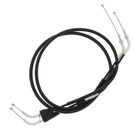 Throttle Cable SUZUKI DR 650SE '96-'20, All Balls